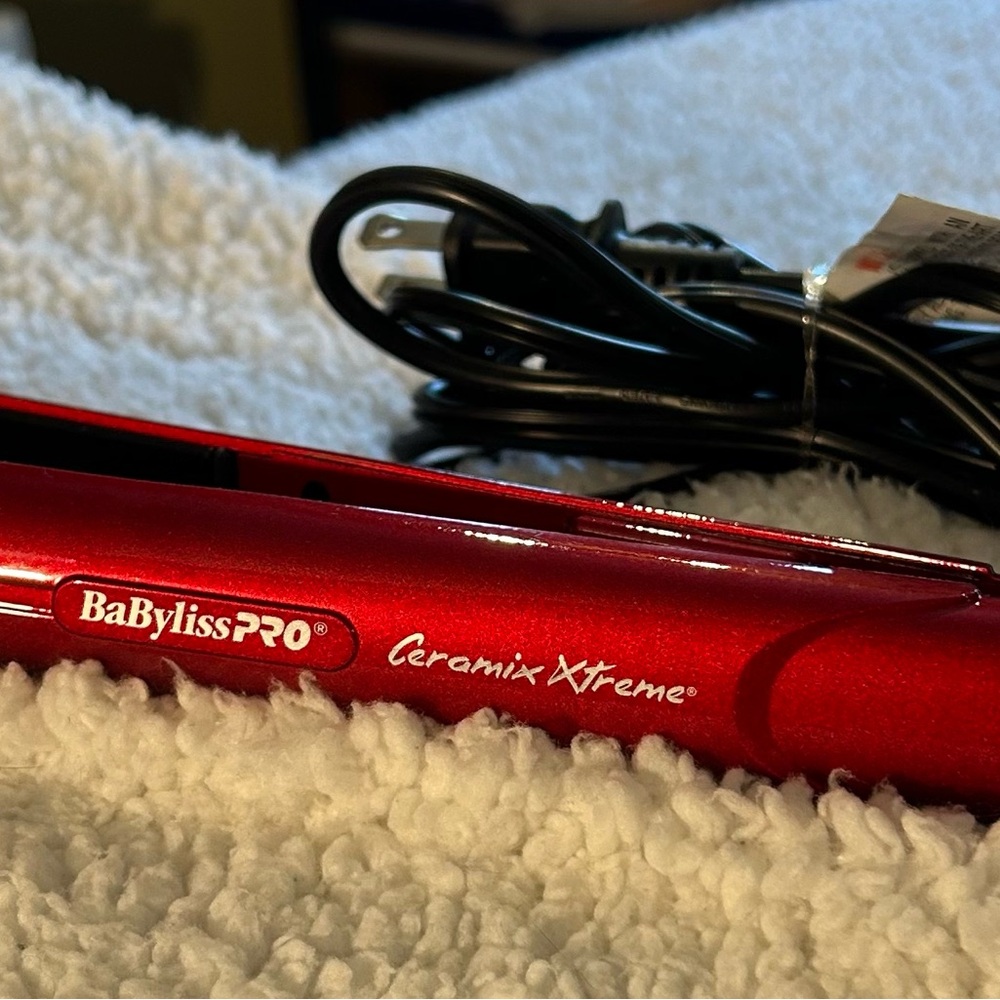 BaByliss Ceramix Xtreme Professional Hair Styling Tool